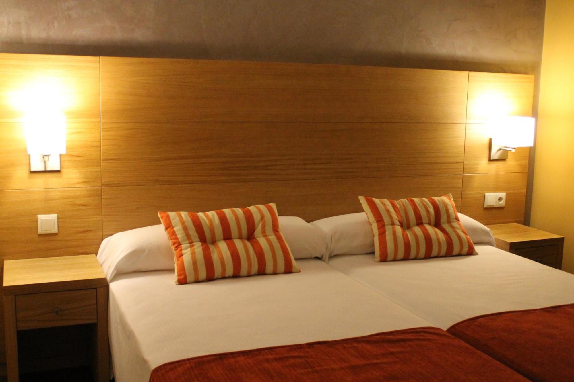 Hotel Carmen La Cala De Mijas Værelse billede