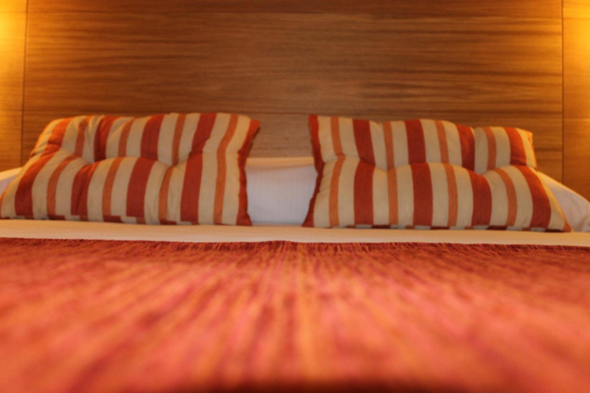 Hotel Carmen La Cala De Mijas Værelse billede