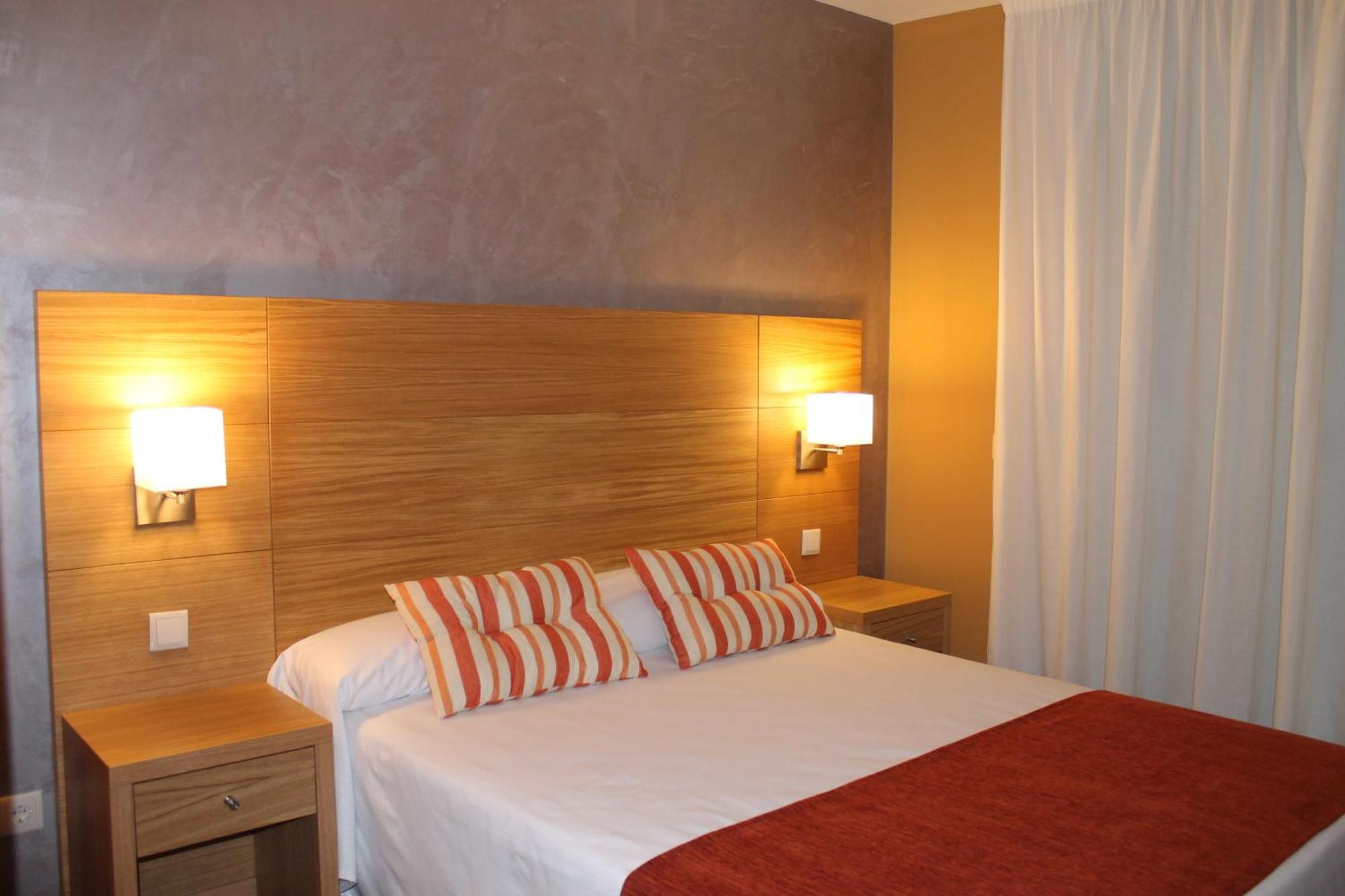 Hotel Carmen La Cala De Mijas Værelse billede