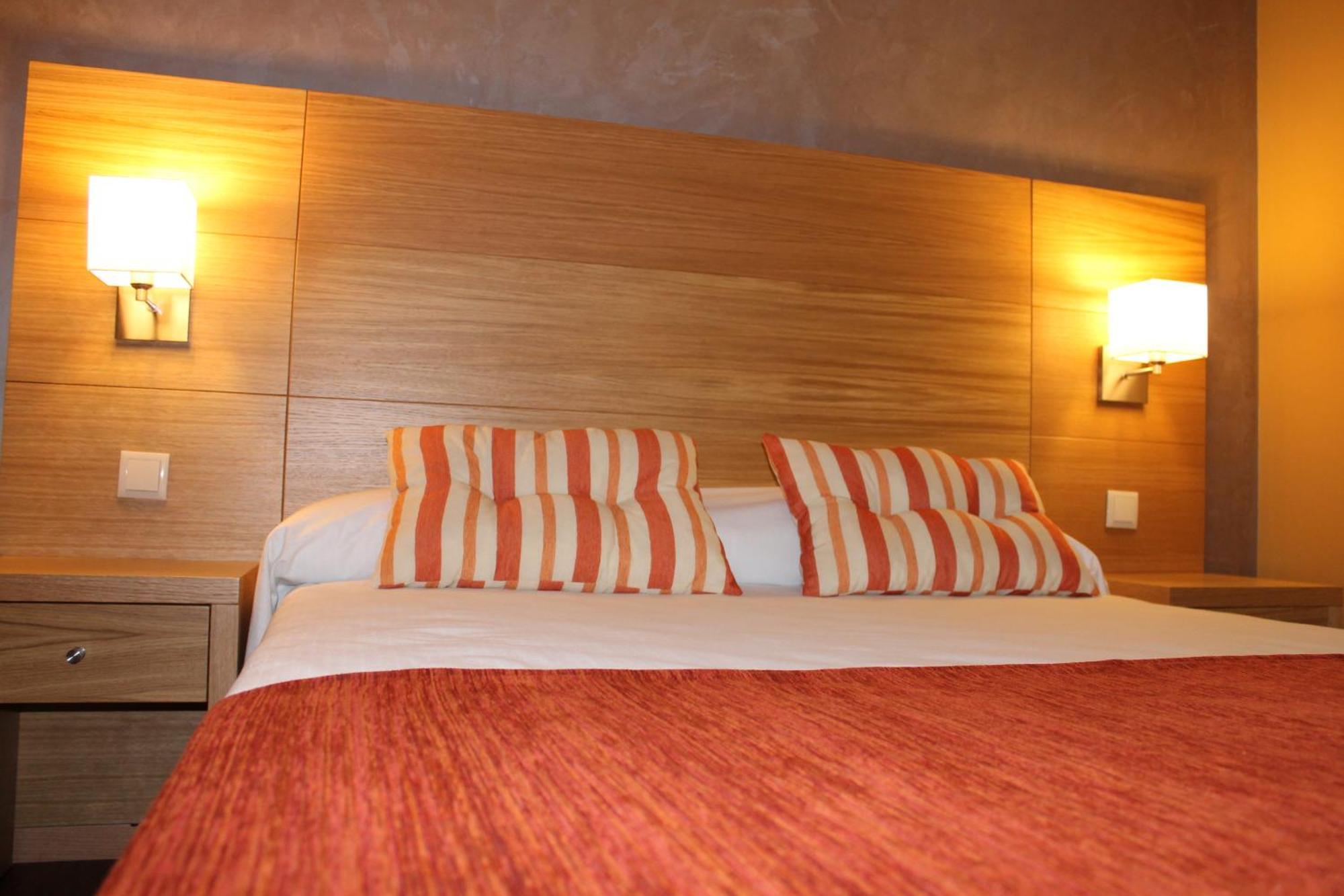 Hotel Carmen La Cala De Mijas Værelse billede